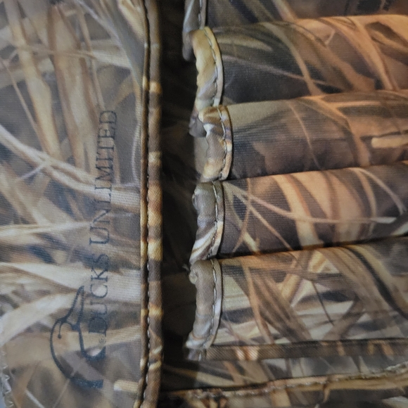 Camo Men's Bag - Picture 2 of 5